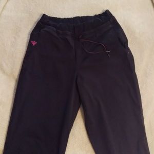 Med Couture Flex-It Scrub Pant